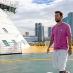 Lionel Messi named icon by Royal Caribbean International for ‘Icon of the Seas’